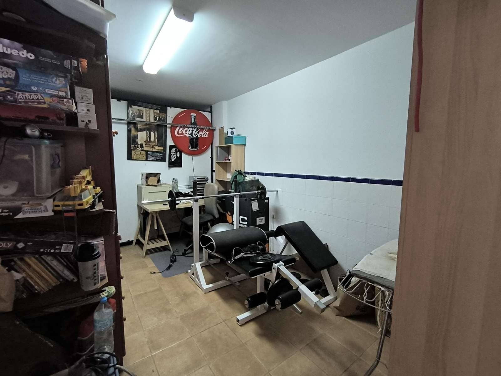 3 slaapkamer Villa te koop in Bigastro met zwembad garage - € 300.000 (Ref: 8802976)