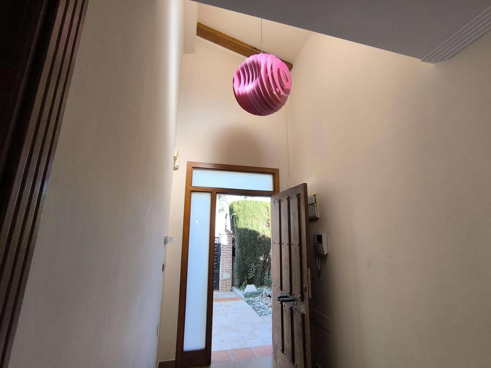 3 slaapkamer Villa te koop in Bigastro met zwembad garage - € 300.000 (Ref: 8802976)