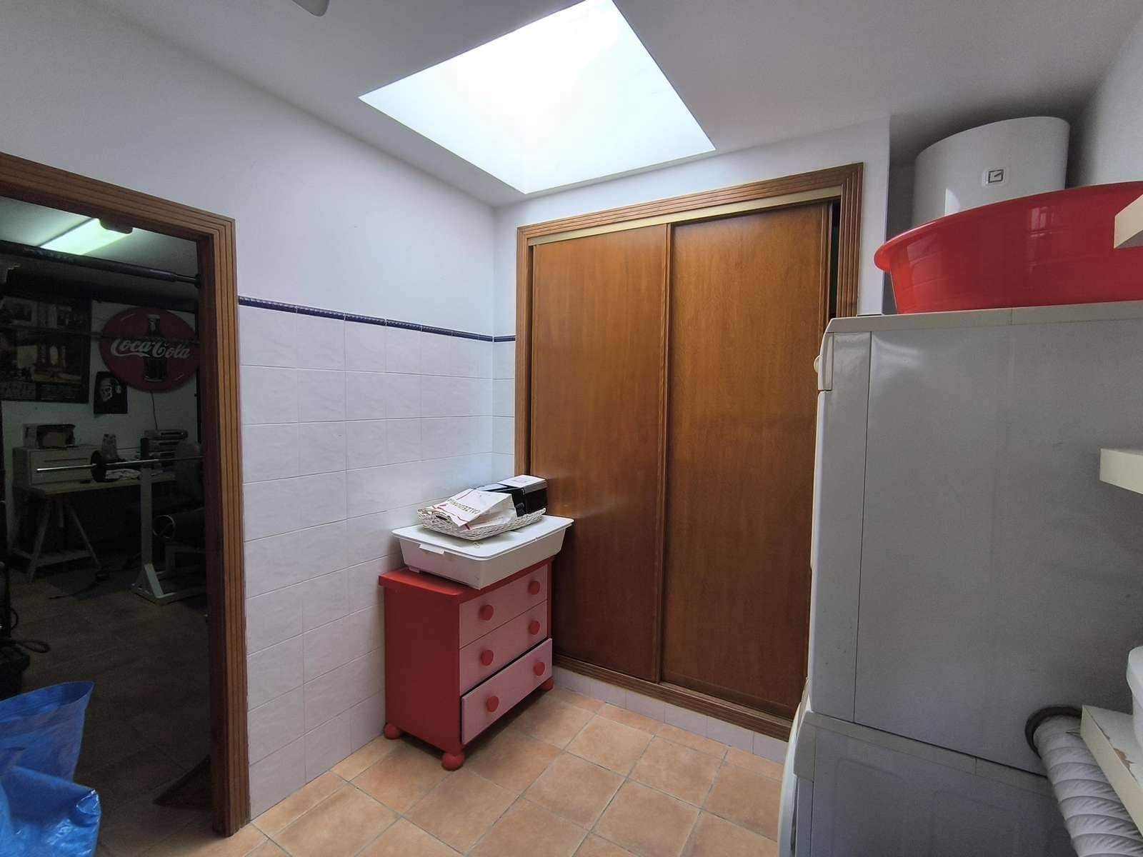 3 slaapkamer Villa te koop in Bigastro met zwembad garage - € 300.000 (Ref: 8802976)