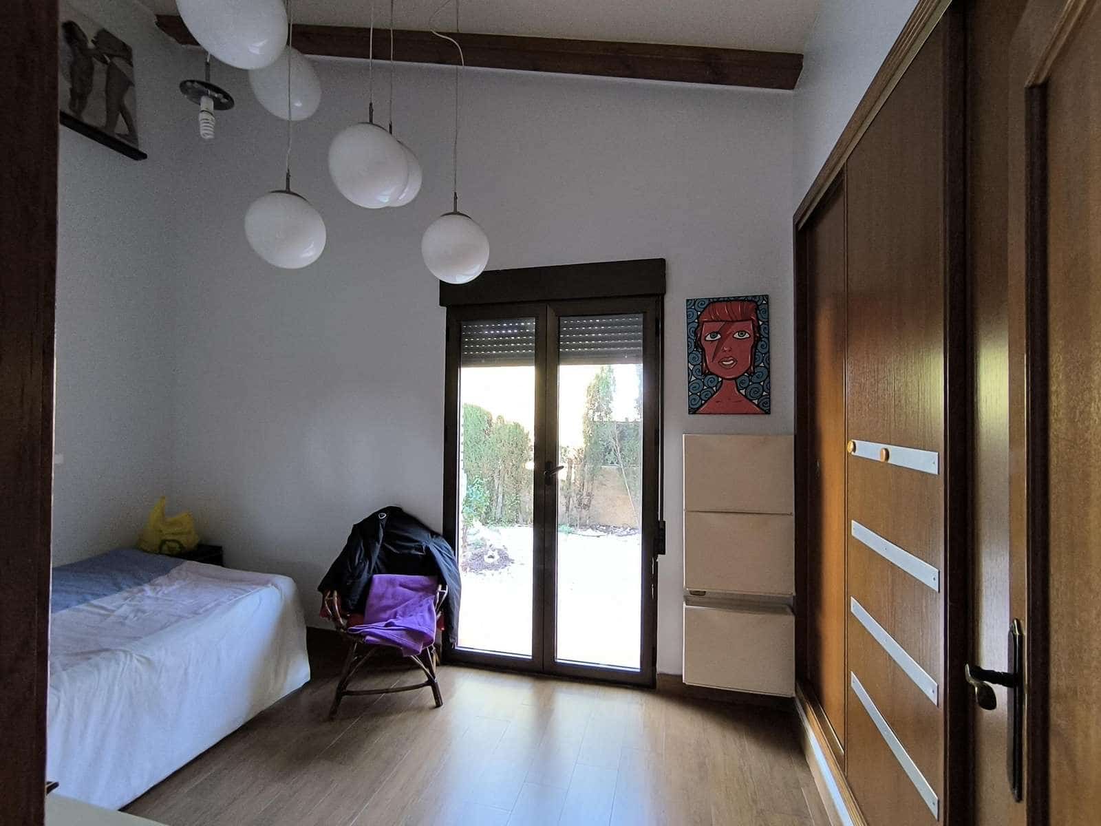 3 slaapkamer Villa te koop in Bigastro met zwembad garage - € 300.000 (Ref: 8802976)