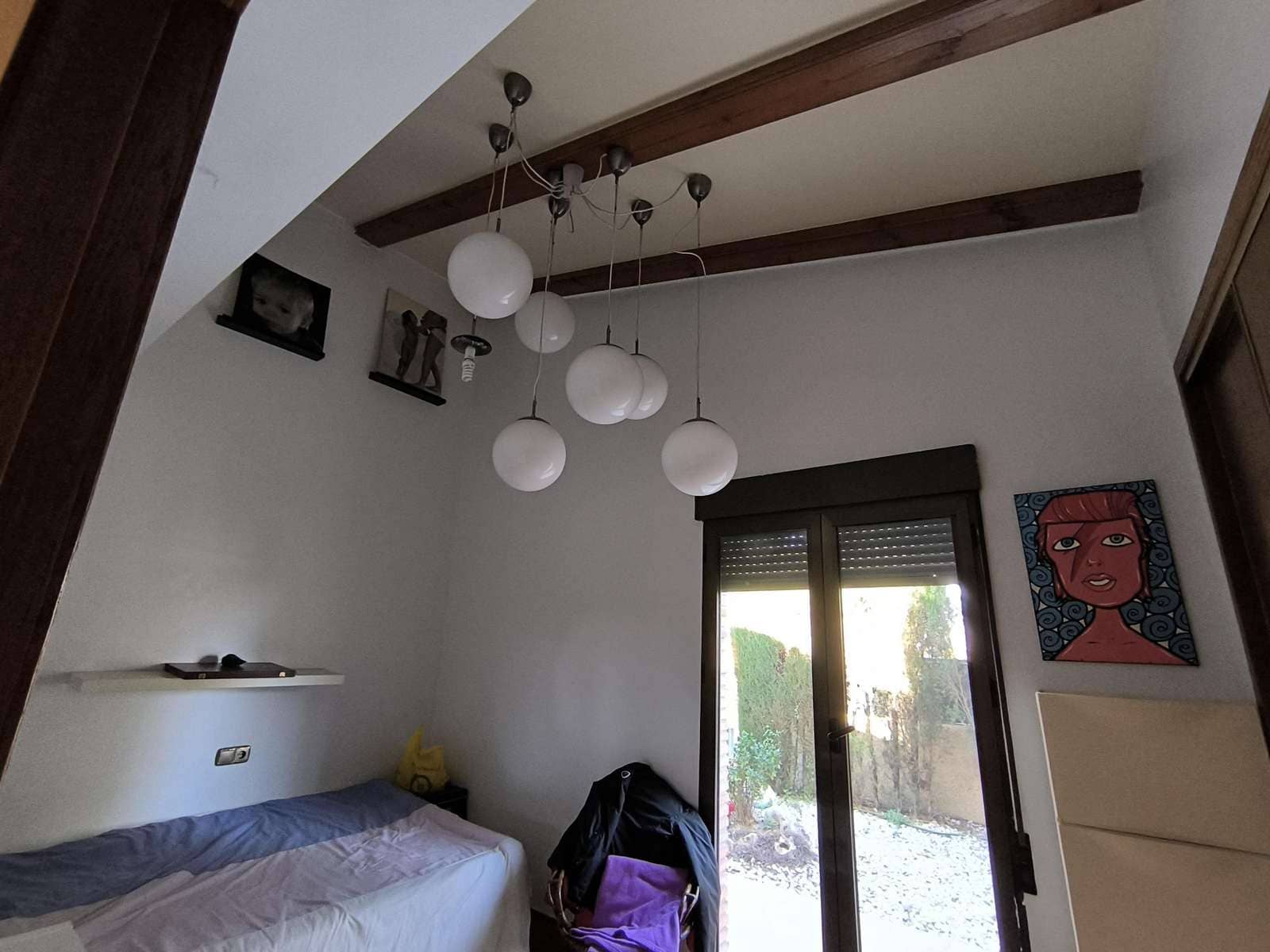 3 slaapkamer Villa te koop in Bigastro met zwembad garage - € 300.000 (Ref: 8802976)