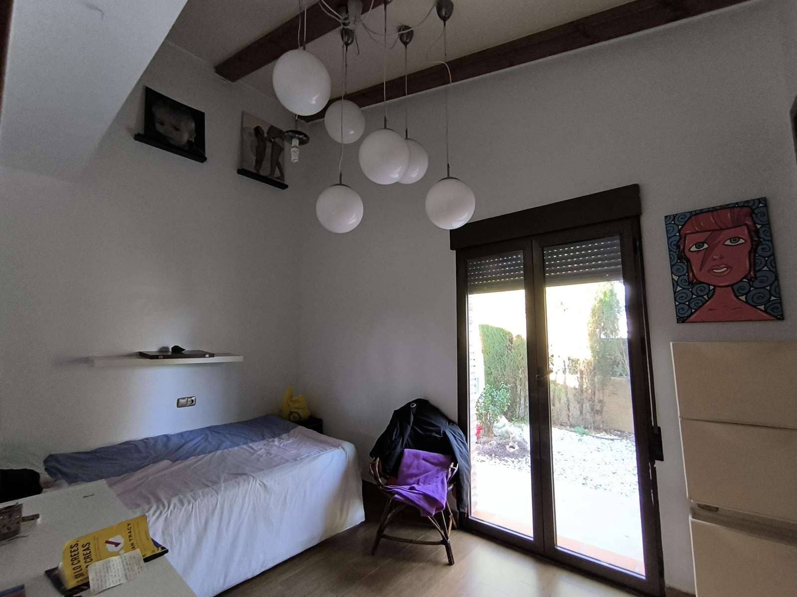 3 slaapkamer Villa te koop in Bigastro met zwembad garage - € 300.000 (Ref: 8802976)