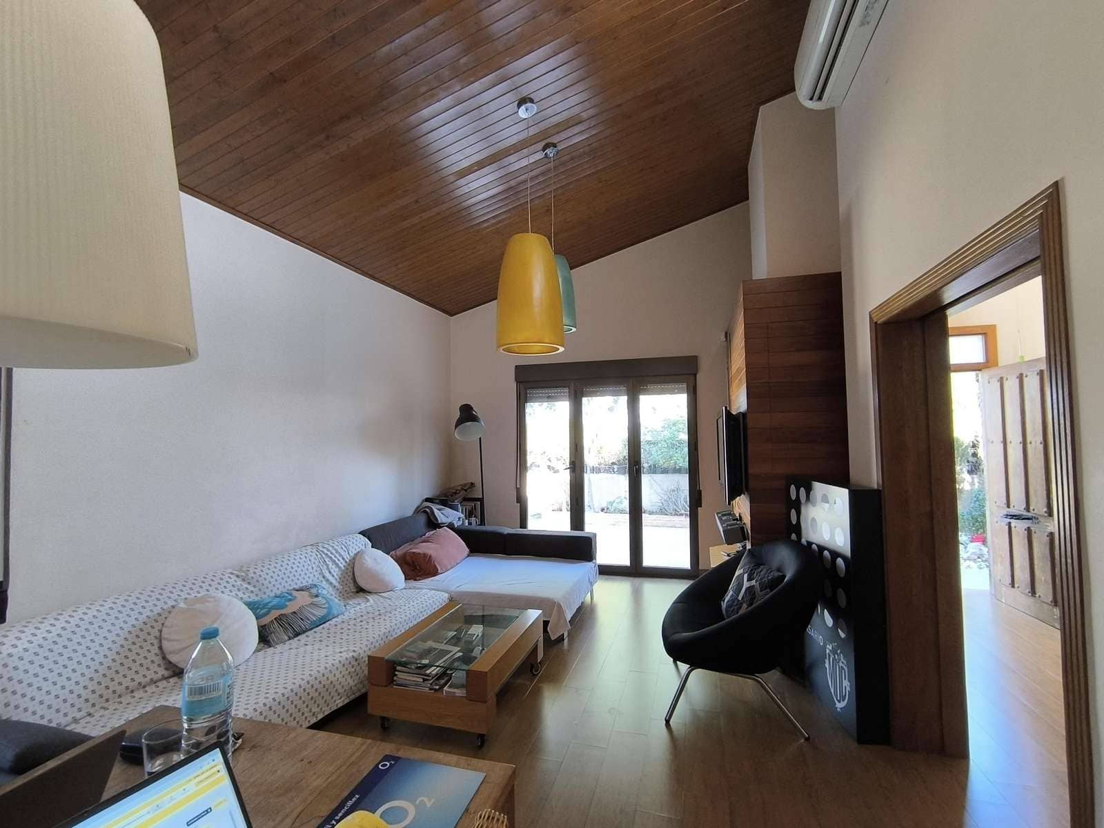 3 slaapkamer Villa te koop in Bigastro met zwembad garage - € 300.000 (Ref: 8802976)