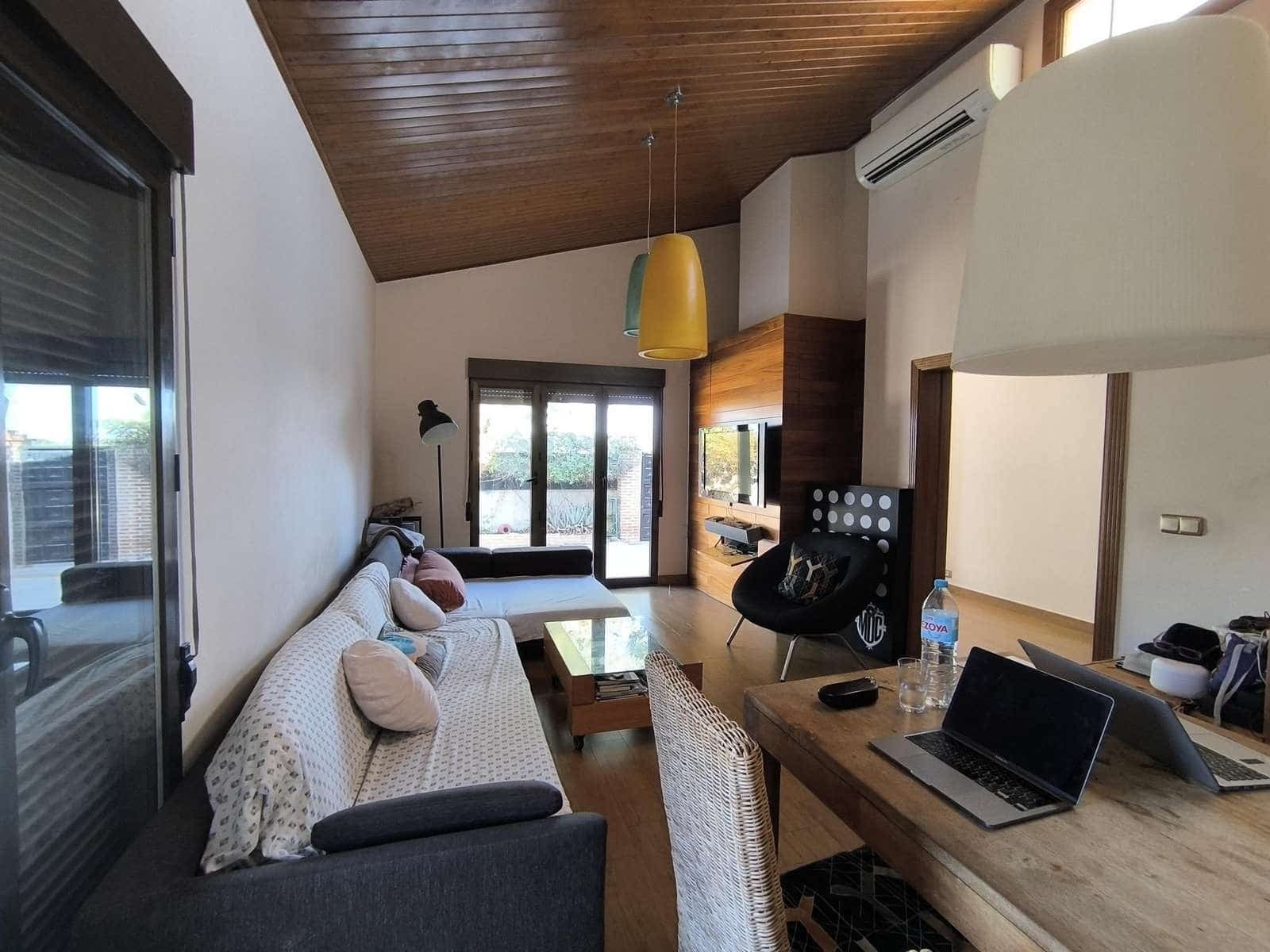 3 slaapkamer Villa te koop in Bigastro met zwembad garage - € 300.000 (Ref: 8802976)