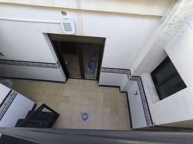 3 sypialnia Willa na sprzedaż w Bigastro z basenem garażem - 300 000 € (Ref: 8802976)