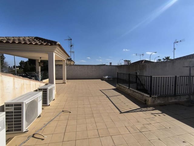 3 sypialnia Willa na sprzedaż w Bigastro z basenem garażem - 300 000 € (Ref: 8802976)