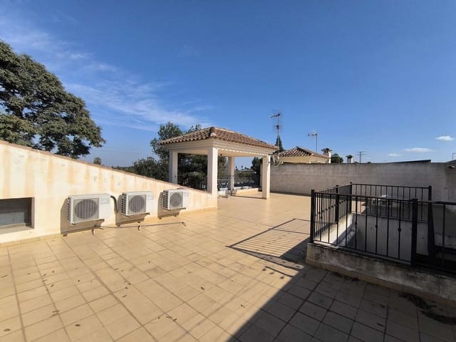 3 sypialnia Willa na sprzedaż w Bigastro z basenem garażem - 300 000 € (Ref: 8802976)