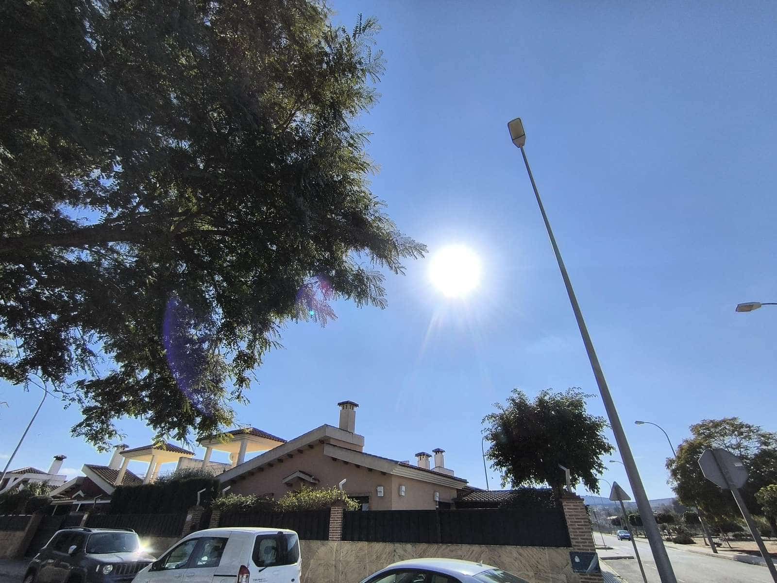 3 slaapkamer Villa te koop in Bigastro met zwembad garage - € 300.000 (Ref: 8802976)