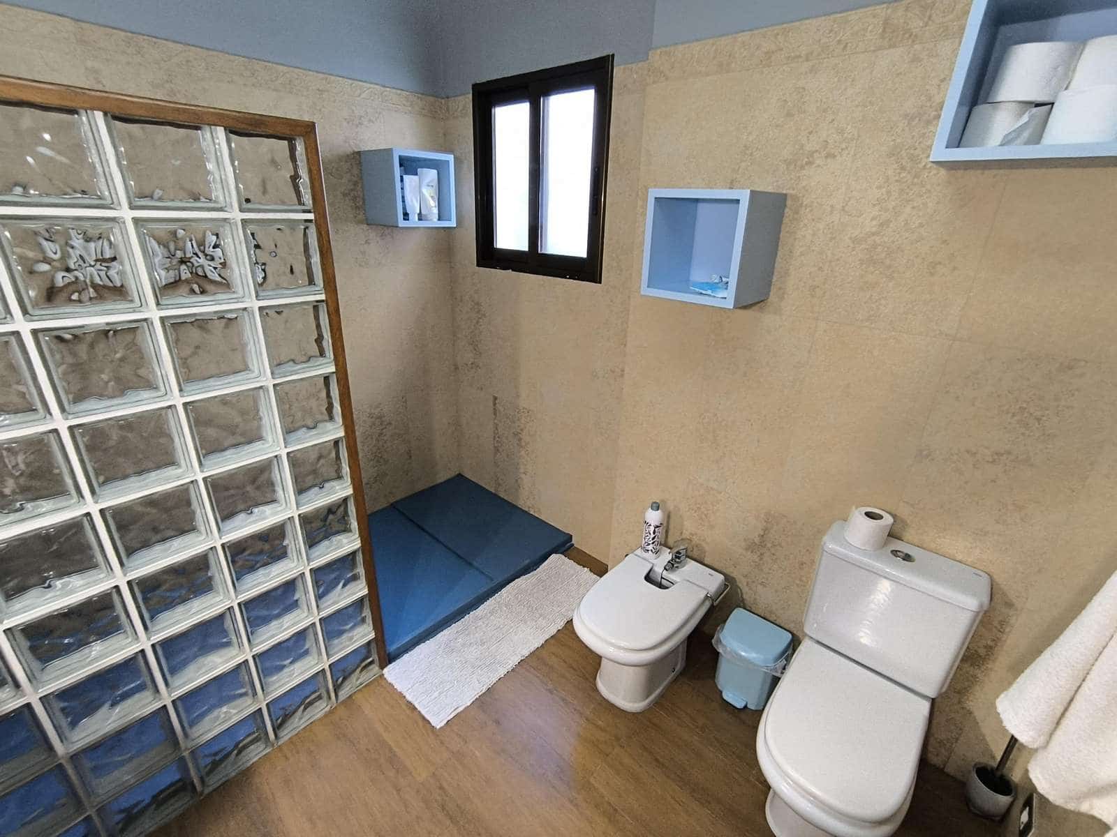 3 slaapkamer Villa te koop in Bigastro met zwembad garage - € 300.000 (Ref: 8802976)