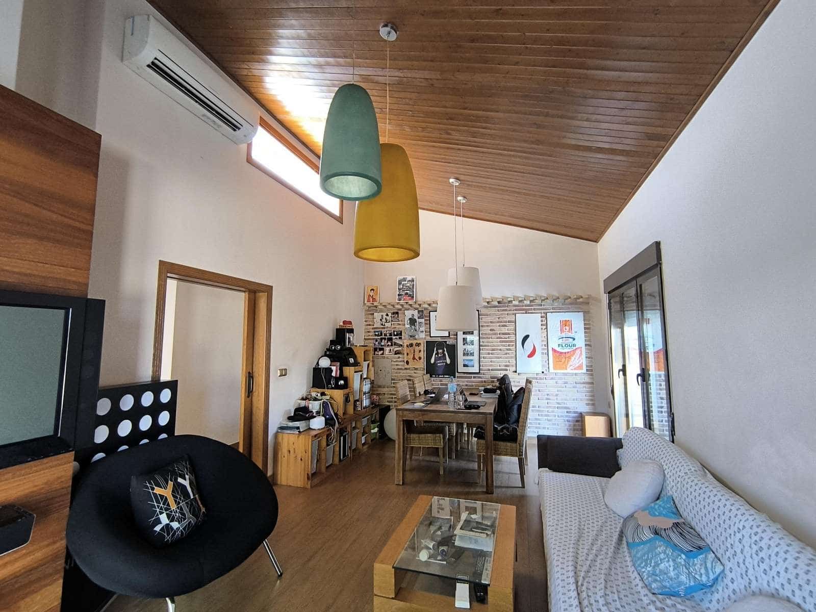 3 slaapkamer Villa te koop in Bigastro met zwembad garage - € 300.000 (Ref: 8802976)