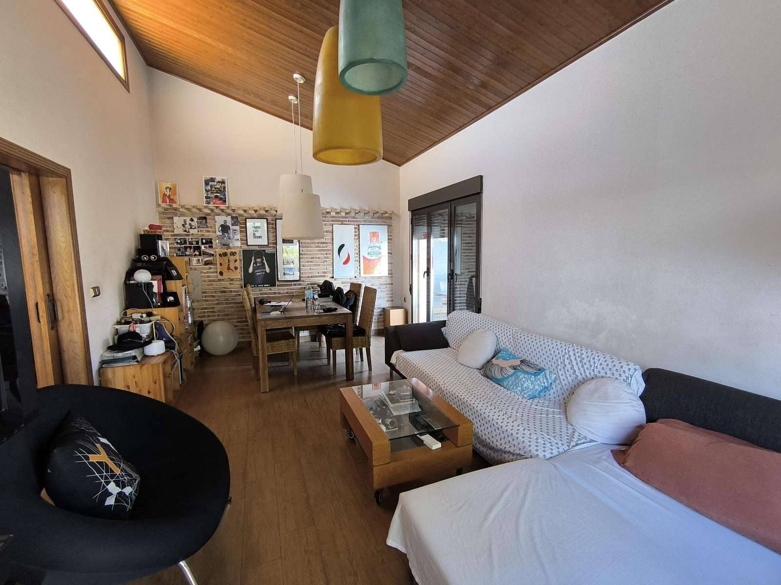 3 slaapkamer Villa te koop in Bigastro met zwembad garage - € 300.000 (Ref: 8802976)