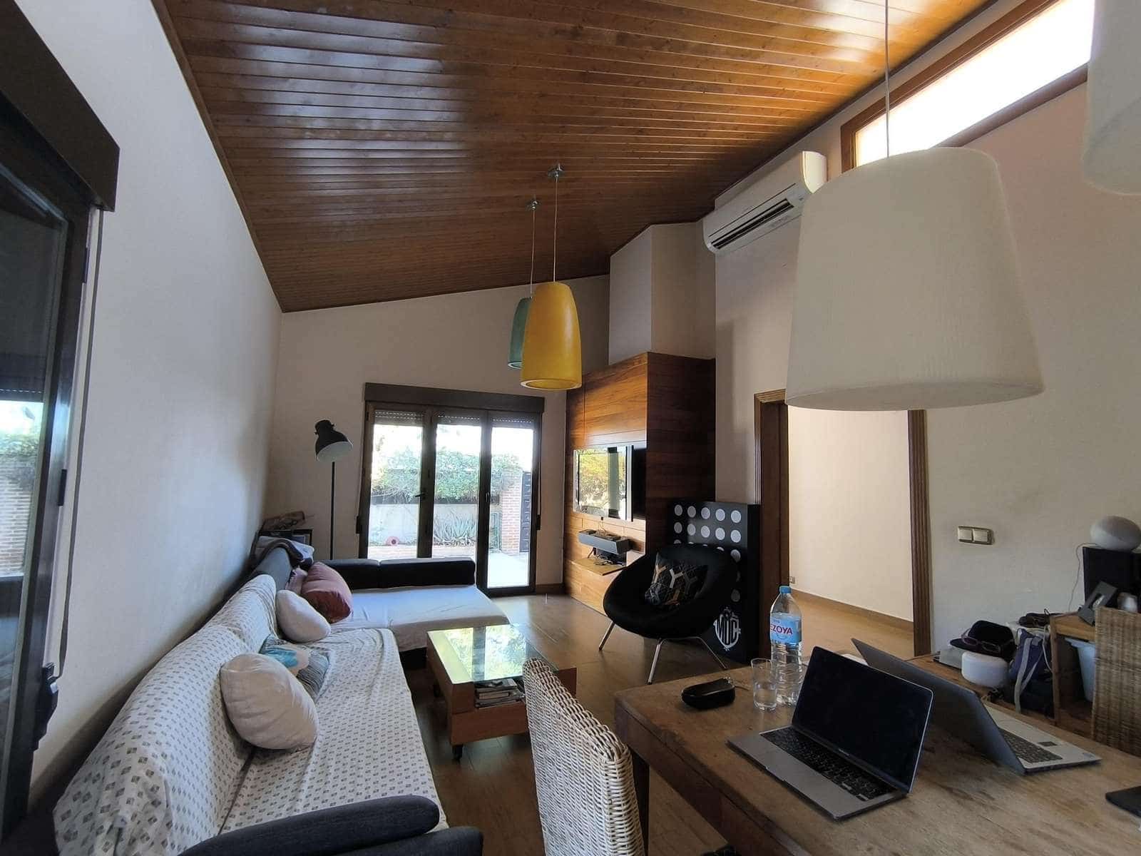 3 slaapkamer Villa te koop in Bigastro met zwembad garage - € 300.000 (Ref: 8802976)