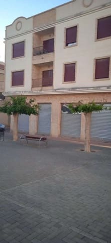 Commercial for sale in Fortuna - € 77,000 (Ref: 8807145)