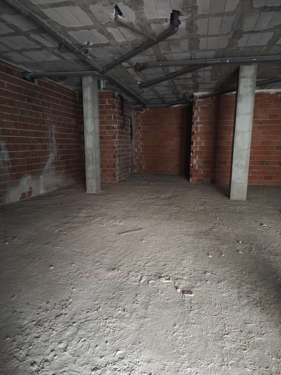 Erhverv til salg i Fortuna - € 77.000 (Ref: 8807145)