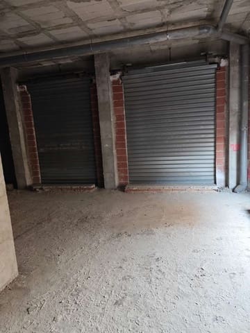 Commercial for sale in Fortuna - € 77,000 (Ref: 8807145)