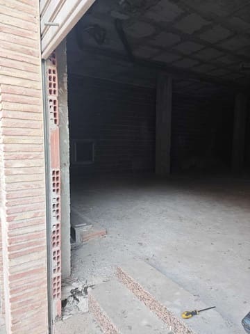 Commercial for sale in Fortuna - € 77,000 (Ref: 8807145)