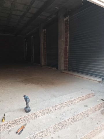 Commercial for sale in Fortuna - € 77,000 (Ref: 8807145)