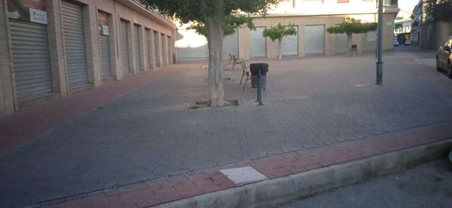 Commercial for sale in Fortuna - € 77,000 (Ref: 8807145)