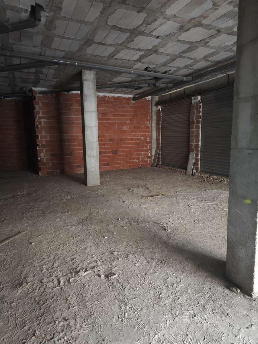 Erhverv til salg i Fortuna - € 77.000 (Ref: 8807145)