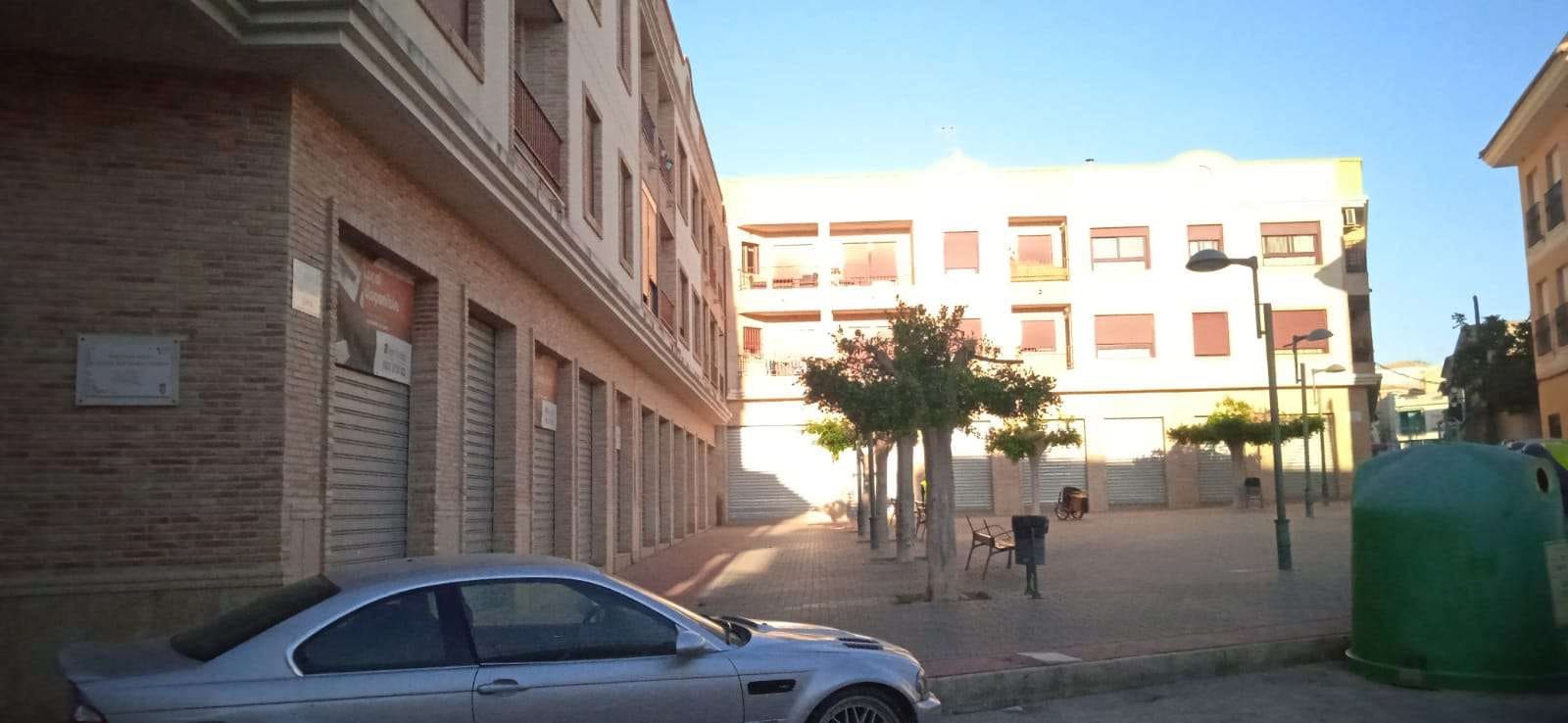 Erhverv til salg i Fortuna - € 77.000 (Ref: 8807145)