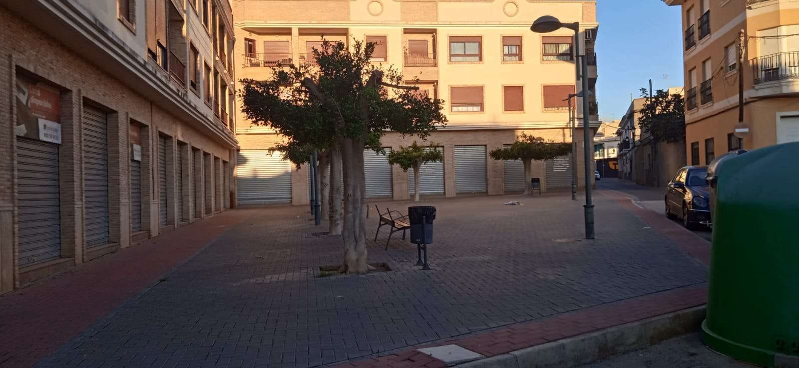 Erhverv til salg i Fortuna - € 77.000 (Ref: 8807145)