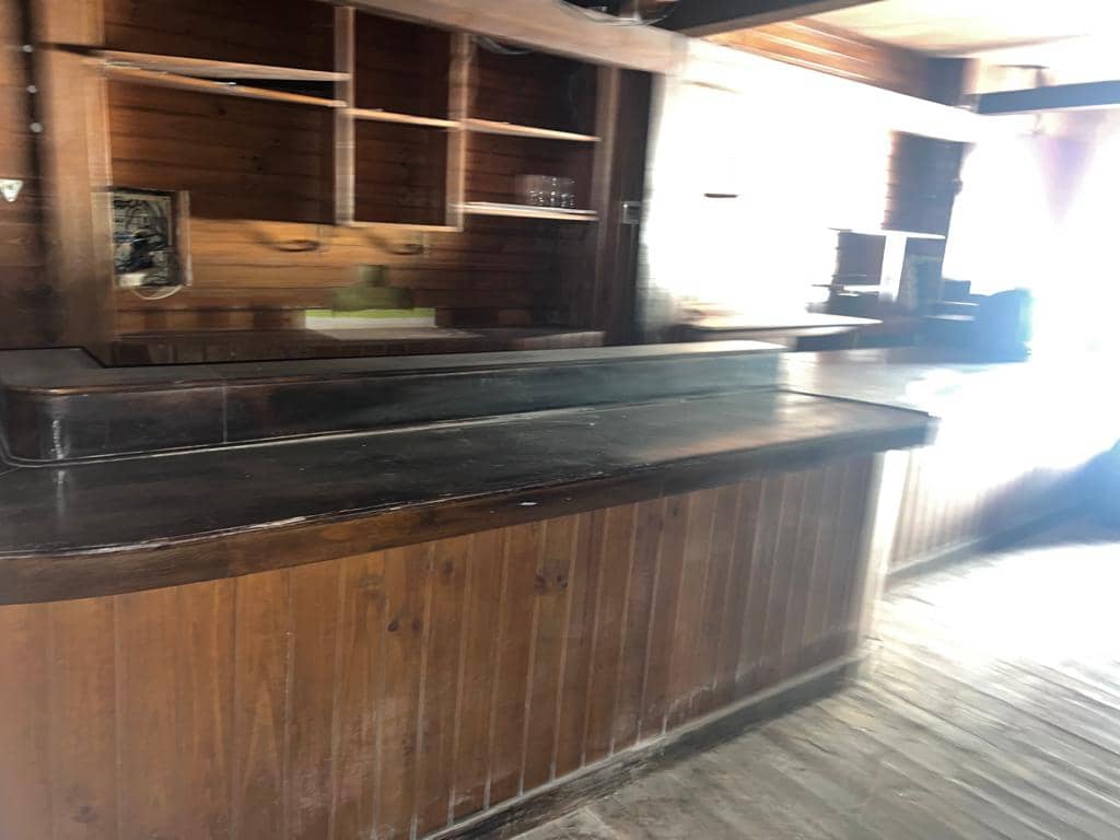 Restaurant/Bar til salgs i Torrevieja - € 165 000 (Ref: 8875880)