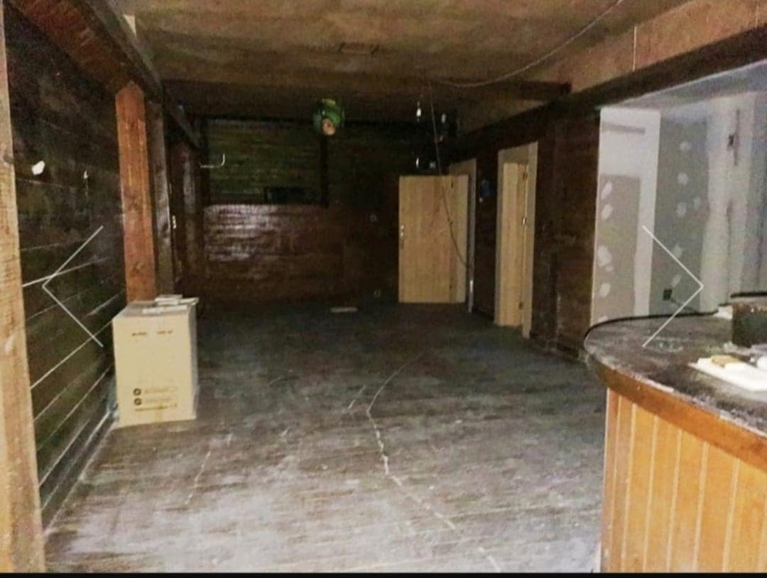 Restaurant/Bar til salgs i Torrevieja - € 165 000 (Ref: 8875880)