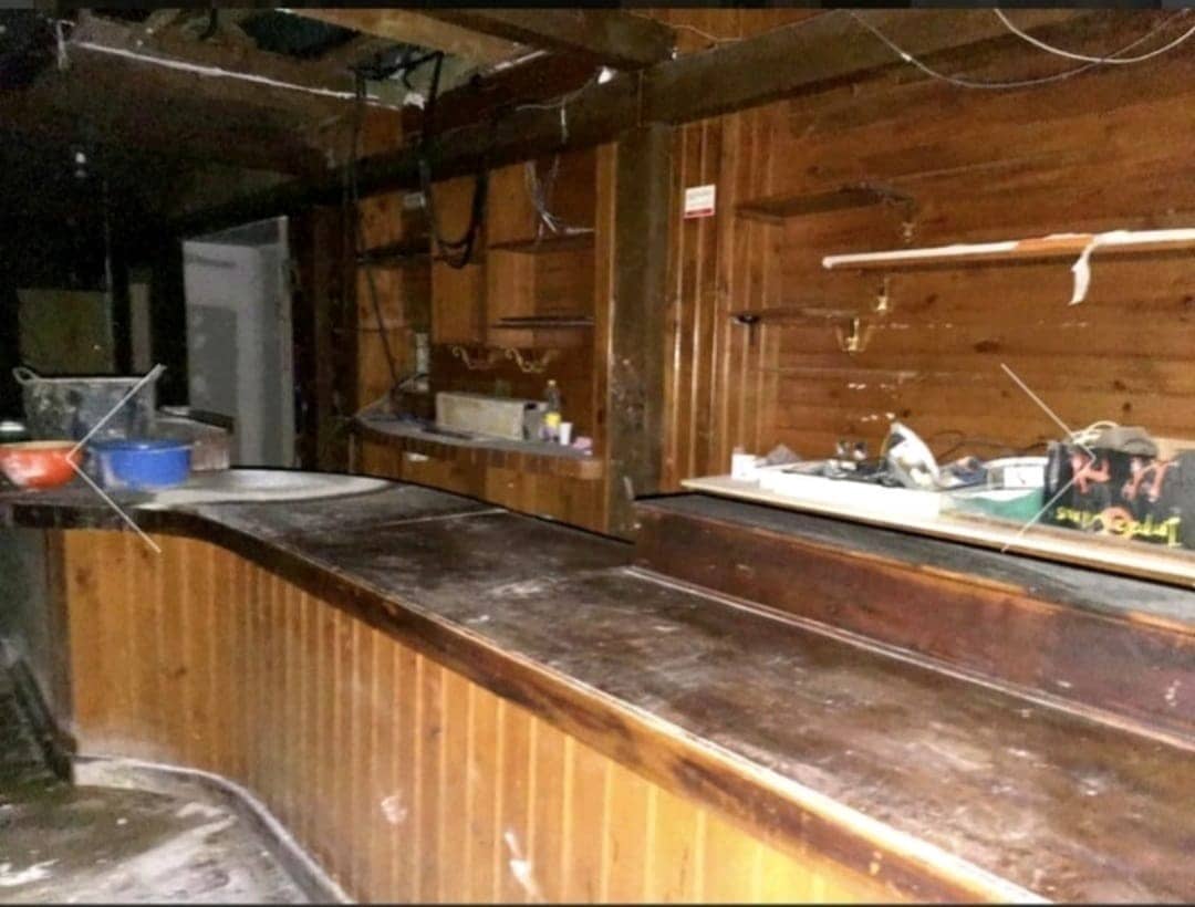 Restaurant/Bar til salgs i Torrevieja - € 165 000 (Ref: 8875880)