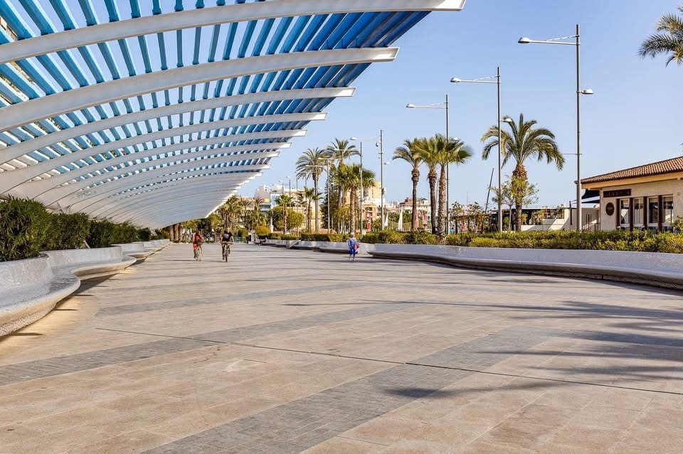 3 sovrum Takvåning till salu i Torrevieja - 204 900 € (Ref: 8915657)