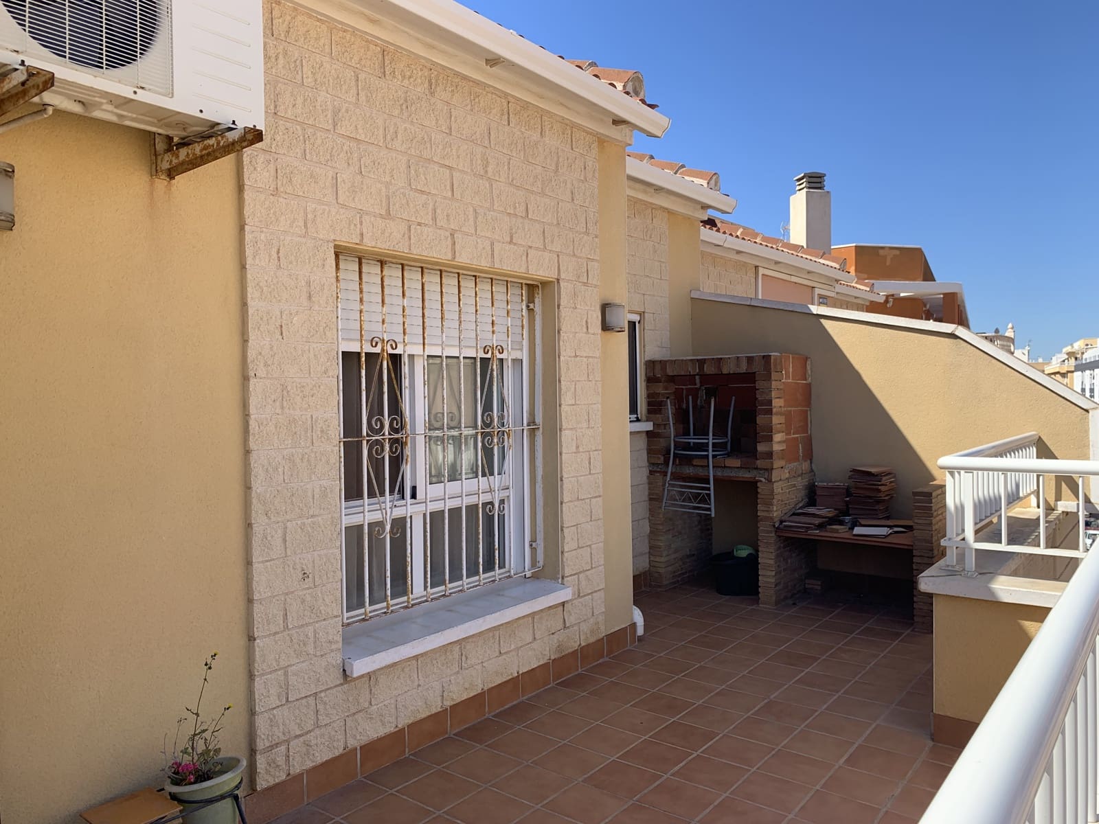 3 sovrum Takvåning till salu i Torrevieja - 204 900 € (Ref: 8915657)
