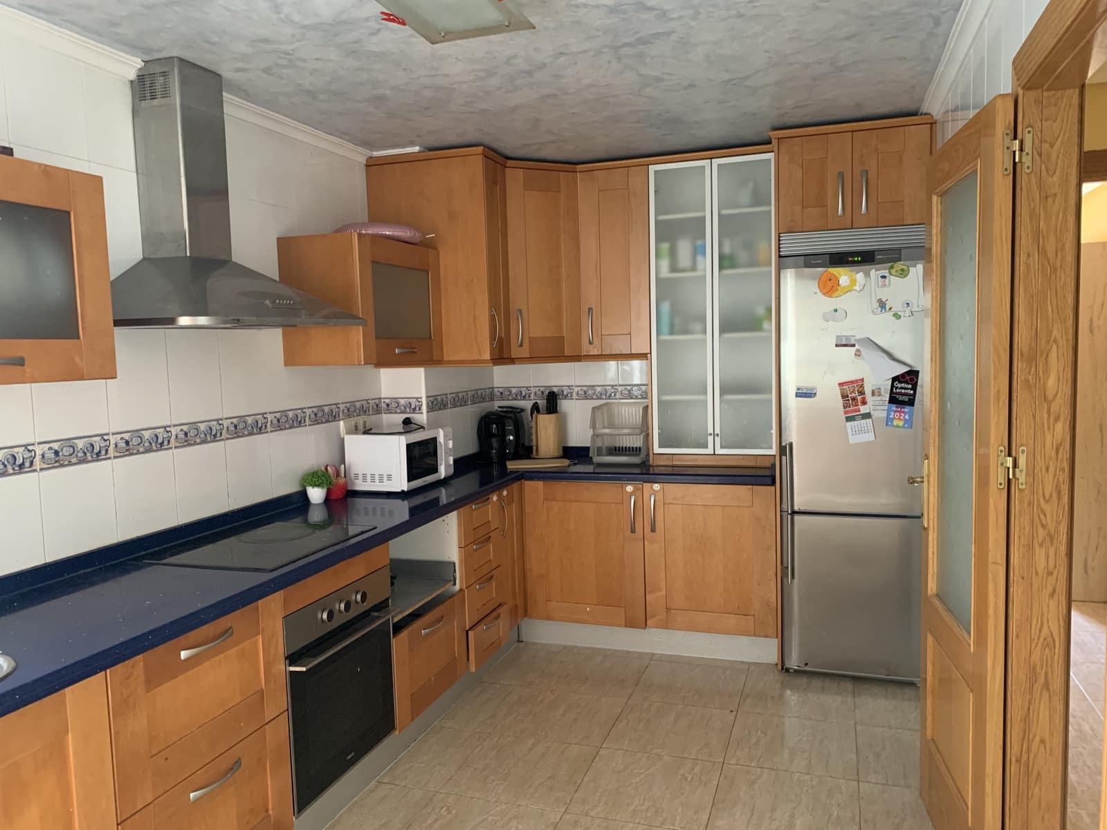 3 sovrum Takvåning till salu i Torrevieja - 204 900 € (Ref: 8915657)