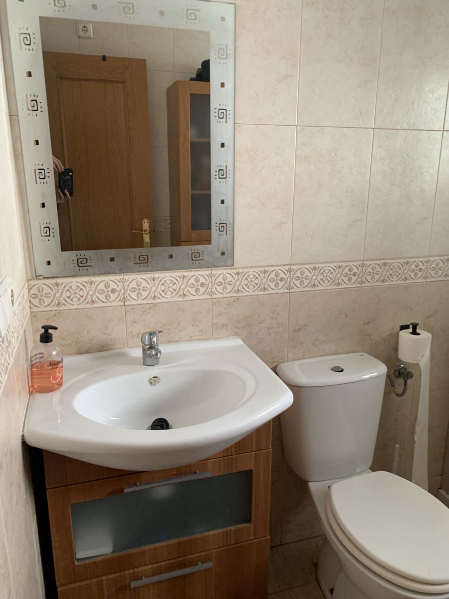 3 sovrum Takvåning till salu i Torrevieja - 204 900 € (Ref: 8915657)