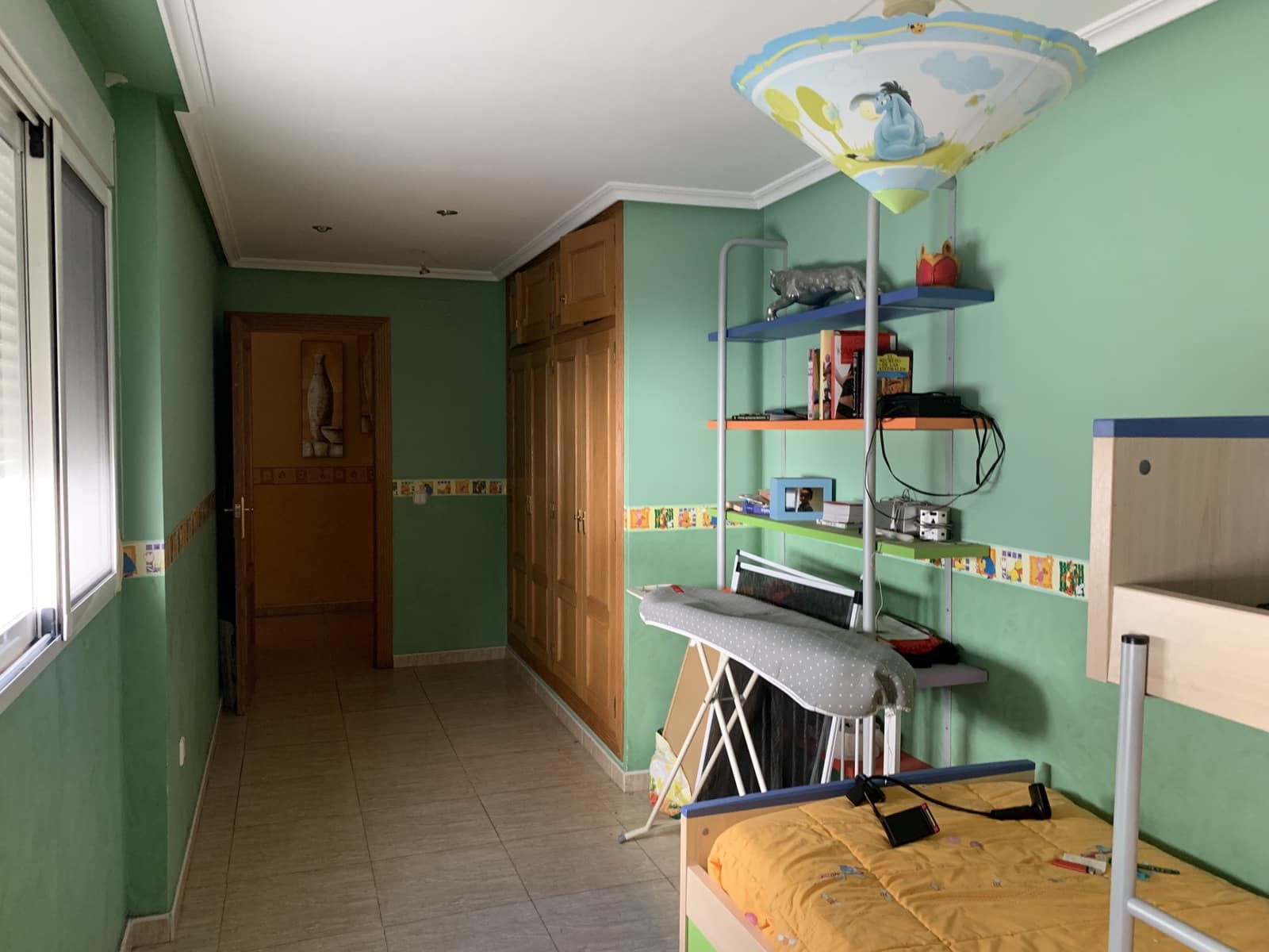3 sovrum Takvåning till salu i Torrevieja - 204 900 € (Ref: 8915657)