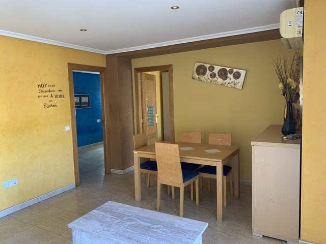3 bedroom Penthouse for sale in El Molino, Torrevieja - € 204,900 (Ref: 8915657)