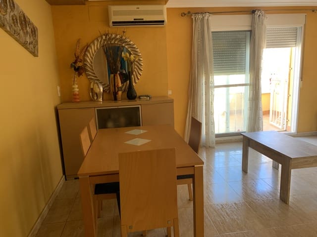 3 bedroom Penthouse for sale in El Molino, Torrevieja - € 204,900 (Ref: 8915657)