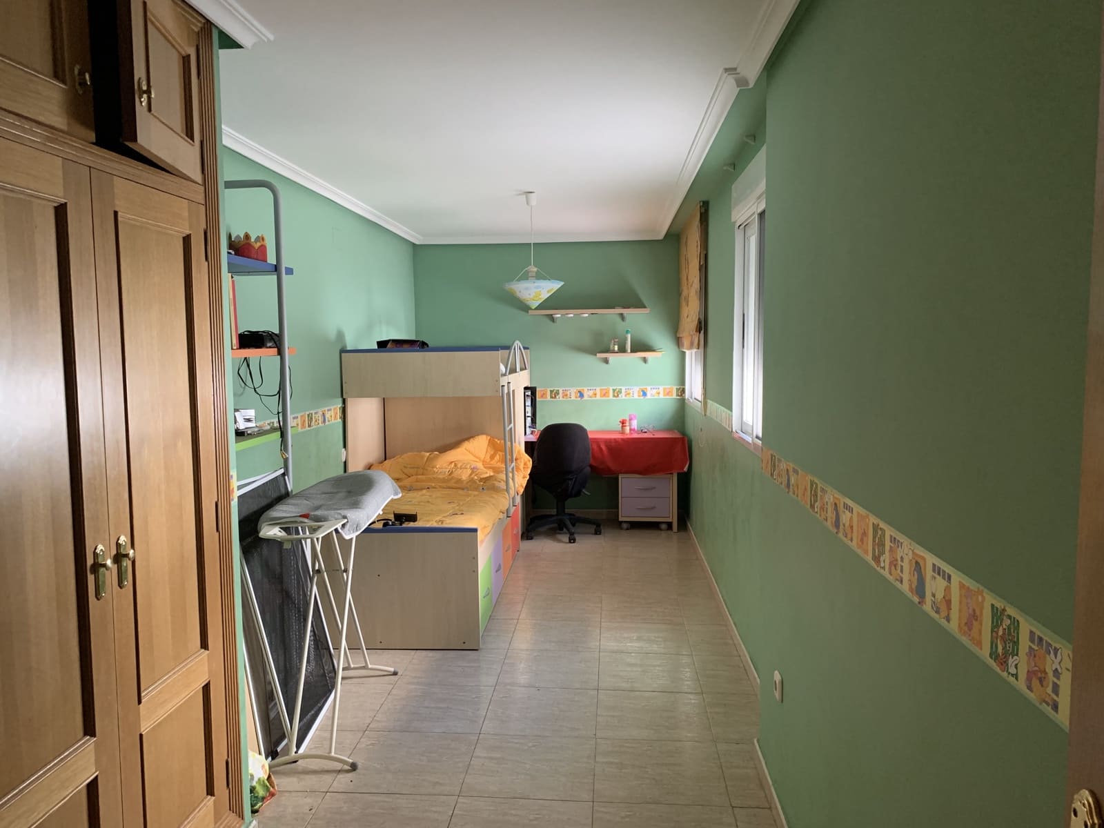 3 sovrum Takvåning till salu i Torrevieja - 204 900 € (Ref: 8915657)
