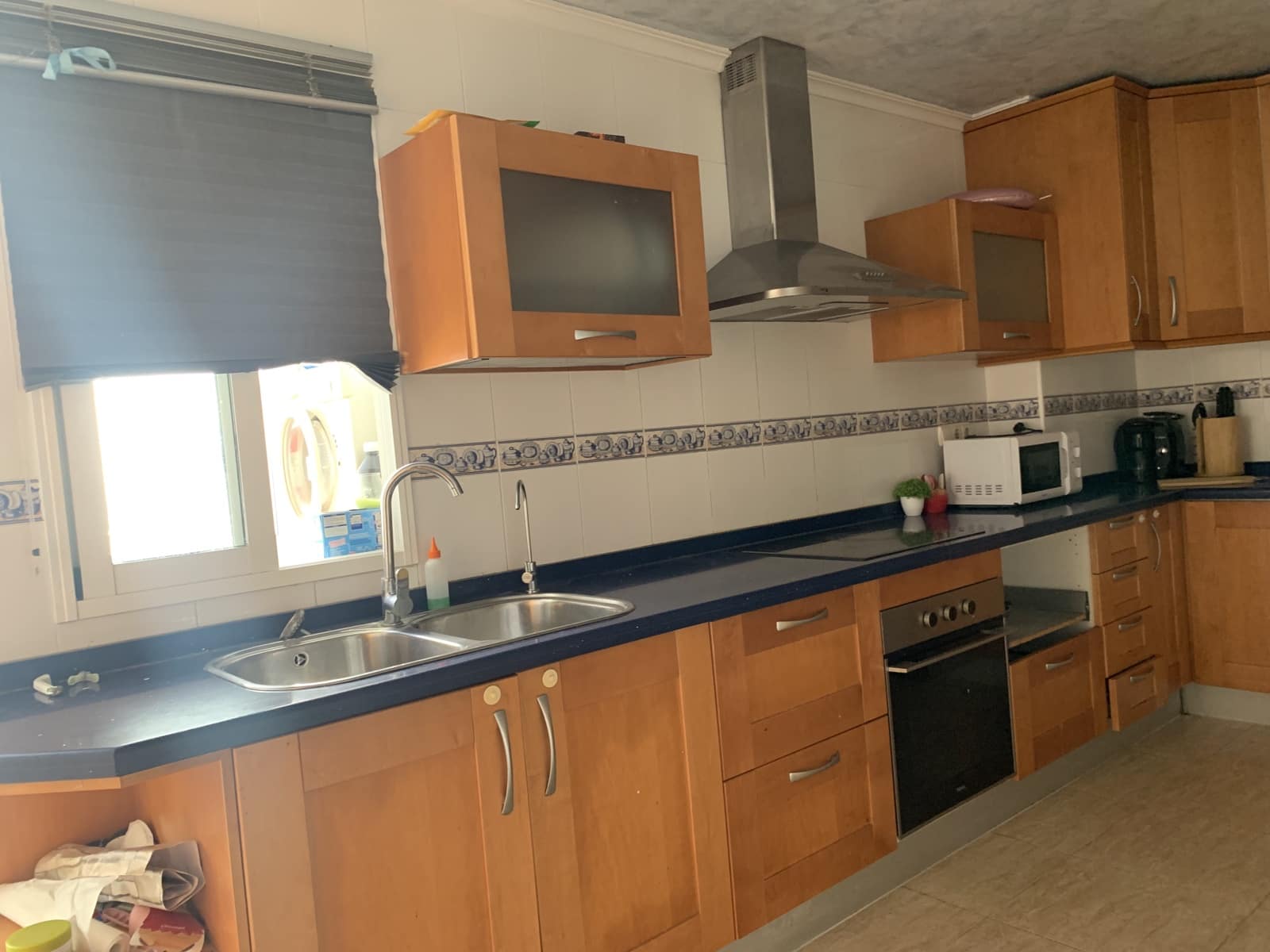 3 sovrum Takvåning till salu i Torrevieja - 204 900 € (Ref: 8915657)