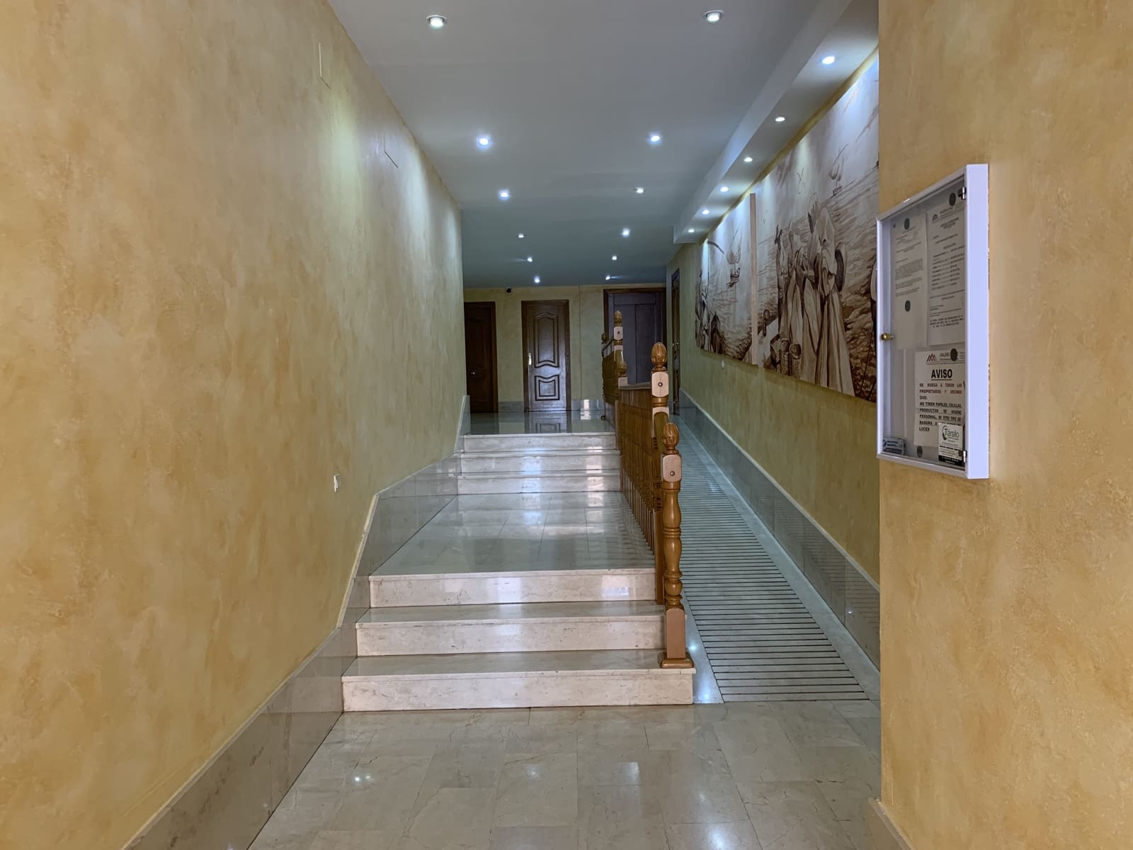 3 sovrum Takvåning till salu i Torrevieja - 204 900 € (Ref: 8915657)