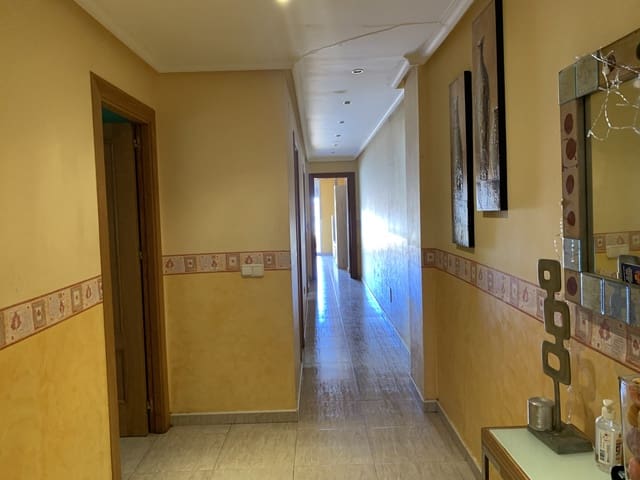 3 bedroom Penthouse for sale in El Molino, Torrevieja - € 204,900 (Ref: 8915657)