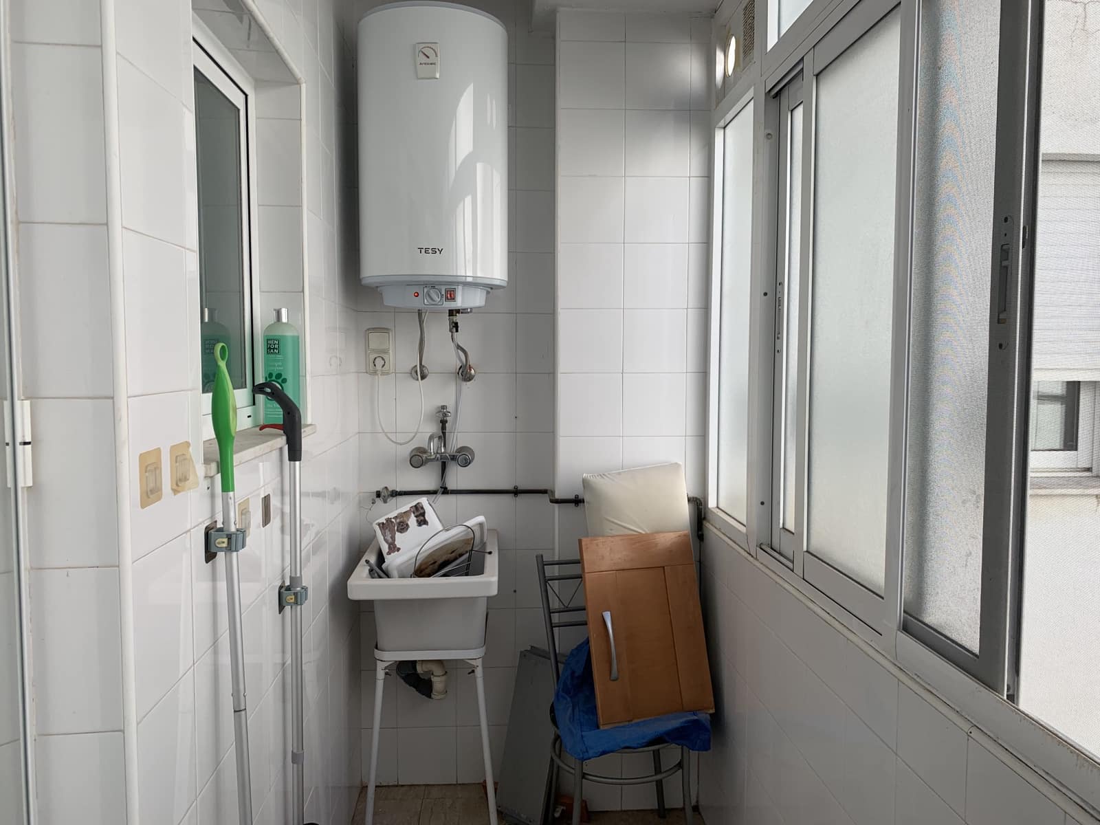 3 sovrum Takvåning till salu i Torrevieja - 204 900 € (Ref: 8915657)