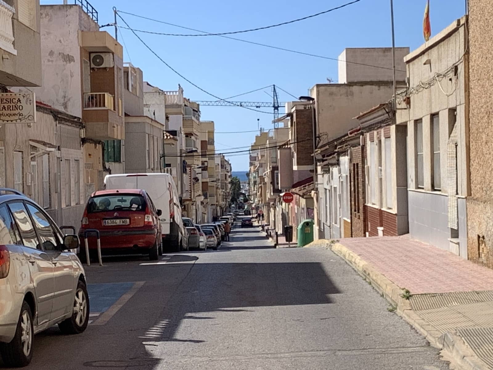 3 sovrum Takvåning till salu i Torrevieja - 204 900 € (Ref: 8915657)