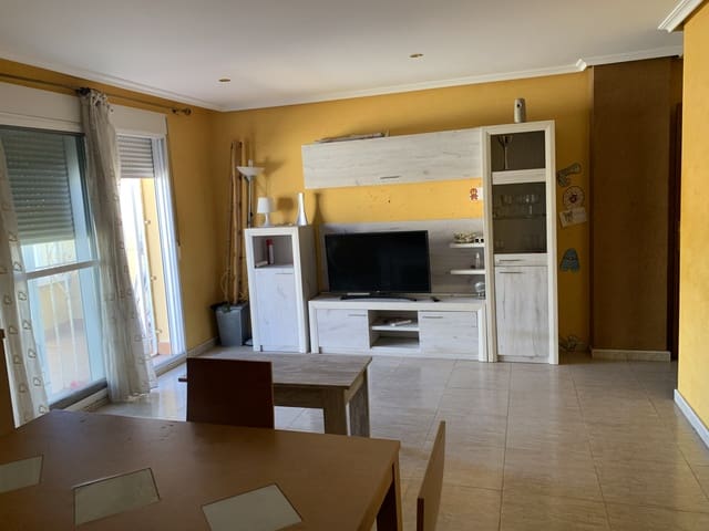 3 bedroom Penthouse for sale in El Molino, Torrevieja - € 204,900 (Ref: 8915657)