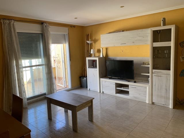 3 bedroom Penthouse for sale in El Molino, Torrevieja - € 204,900 (Ref: 8915657)