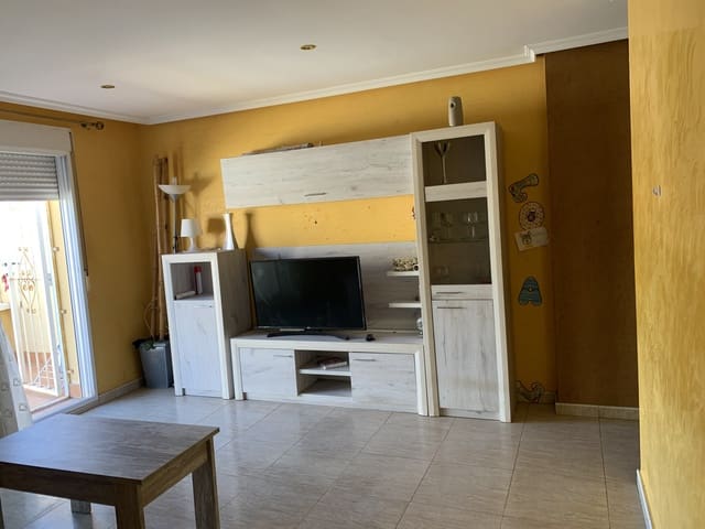 3 bedroom Penthouse for sale in El Molino, Torrevieja - € 204,900 (Ref: 8915657)