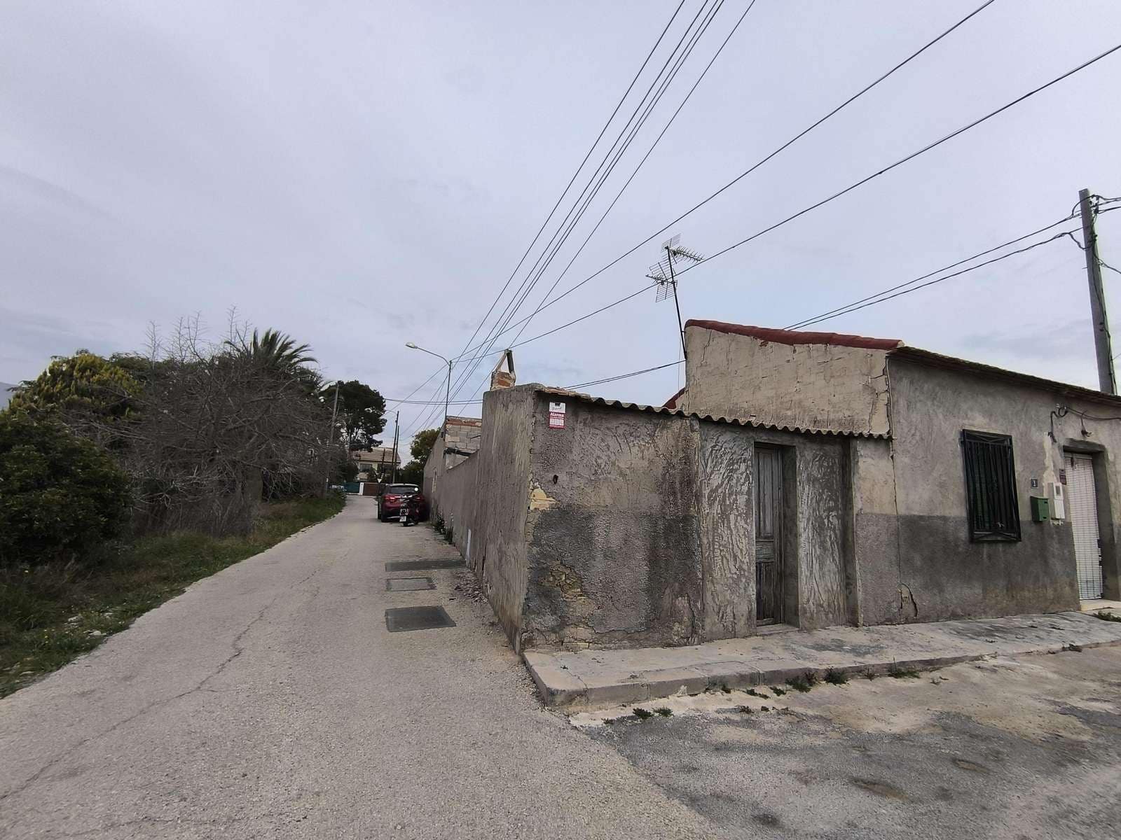 3 bedroom Townhouse for sale in San Bartolome with garage - € 80,000 (Ref: 8947324)