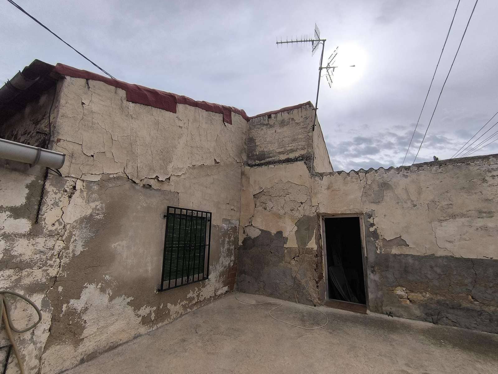 3 bedroom Townhouse for sale in San Bartolome with garage - € 80,000 (Ref: 8947324)