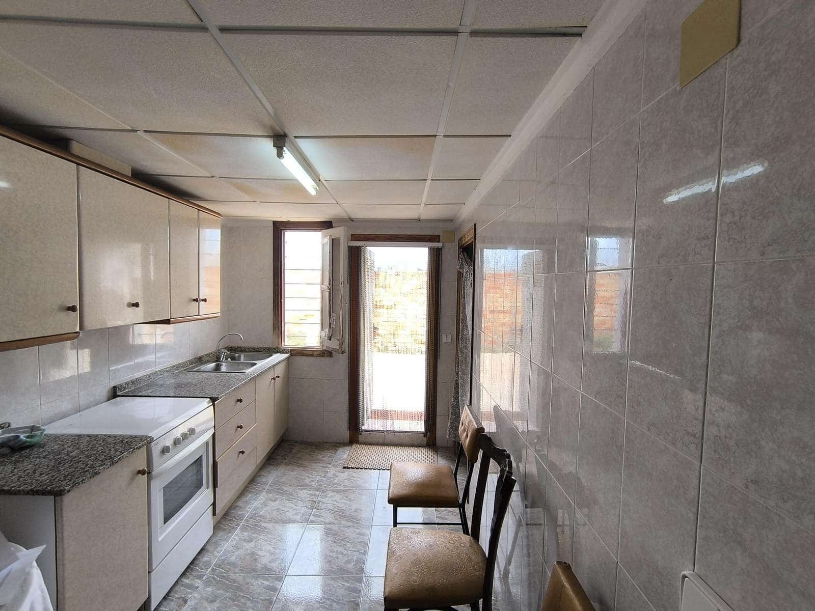 3 bedroom Townhouse for sale in San Bartolome with garage - € 80,000 (Ref: 8947324)