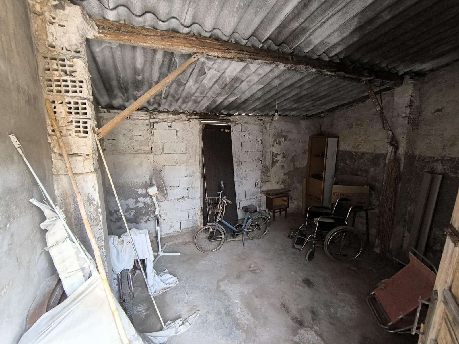 3 bedroom Townhouse for sale in San Bartolome with garage - € 80,000 (Ref: 8947324)