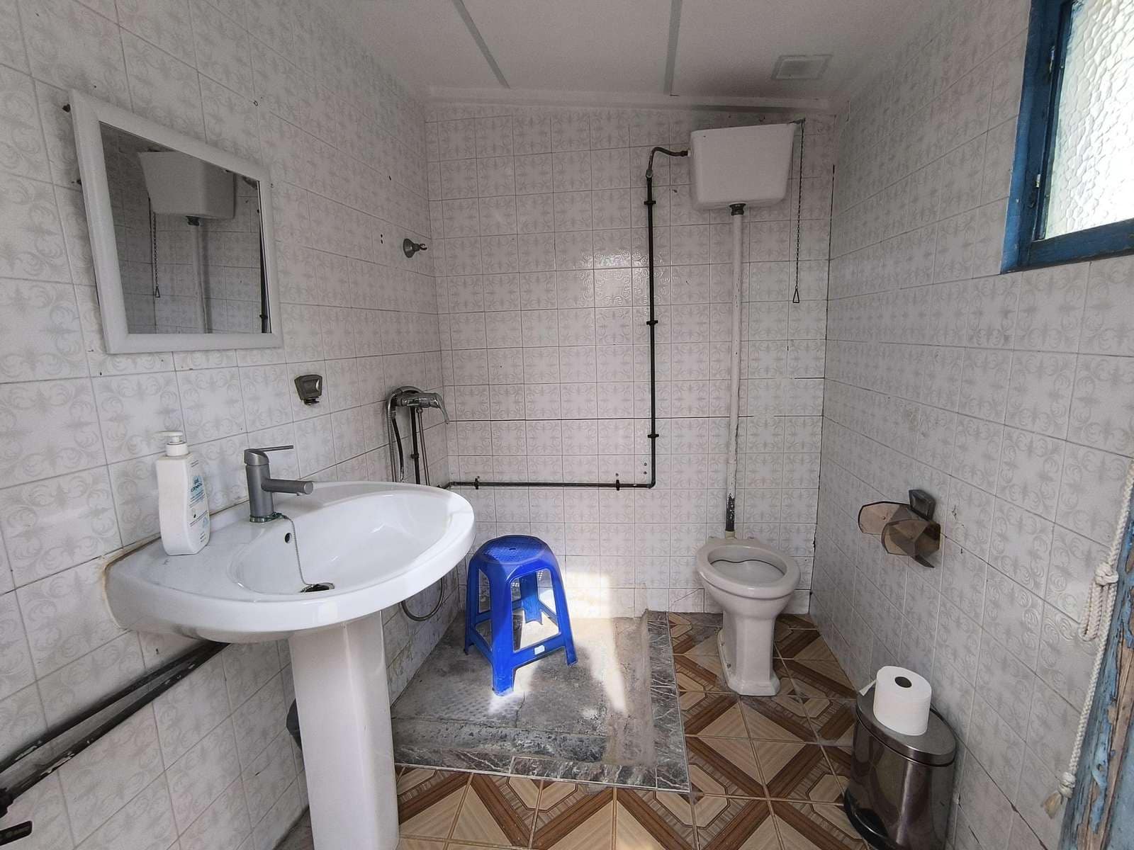 3 bedroom Townhouse for sale in San Bartolome with garage - € 80,000 (Ref: 8947324)