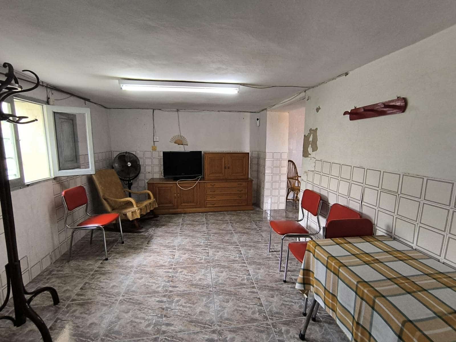 3 bedroom Townhouse for sale in San Bartolome with garage - € 80,000 (Ref: 8947324)